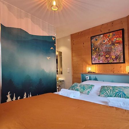 L'Isle - Lofts & Lakes Certified 5-Stars 안시 외부 사진