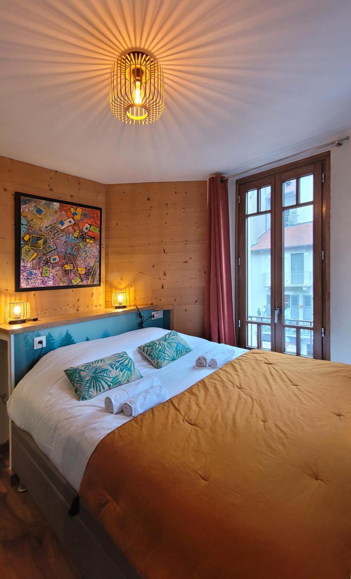 L'Isle - Lofts & Lakes Certified 5-Stars 안시 외부 사진