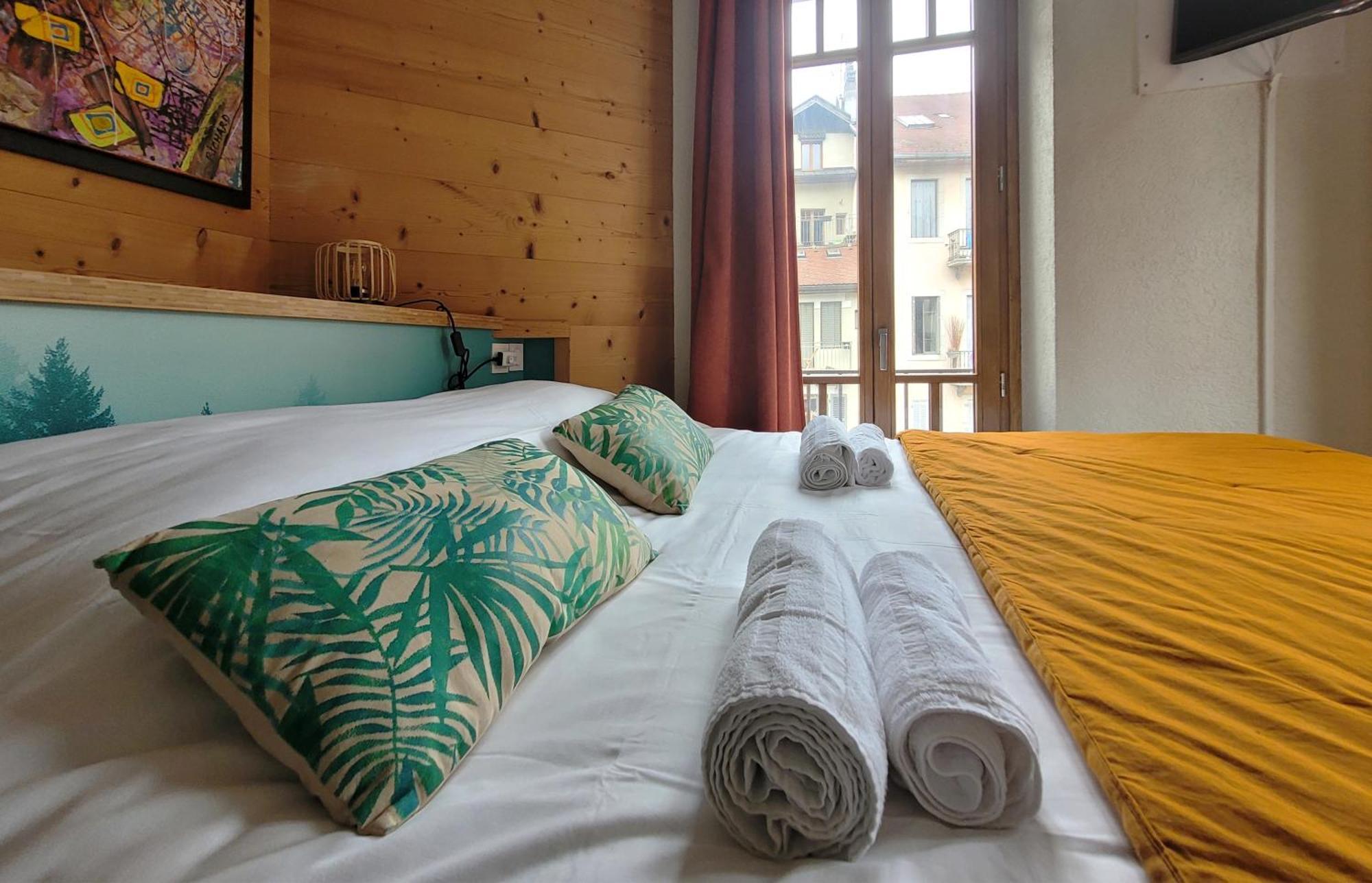 L'Isle - Lofts & Lakes Certified 5-Stars 안시 외부 사진