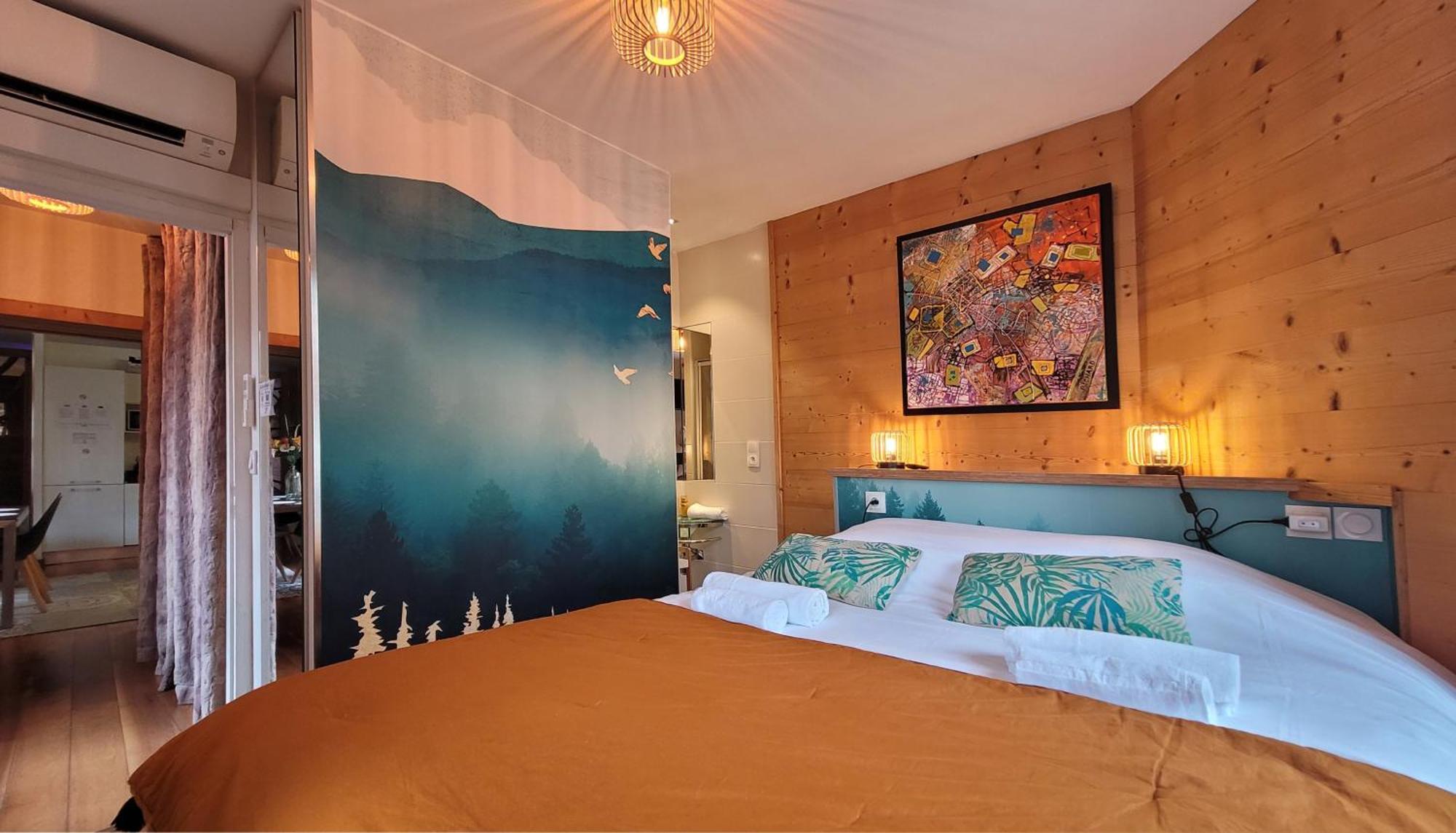 L'Isle - Lofts & Lakes Certified 5-Stars 안시 외부 사진