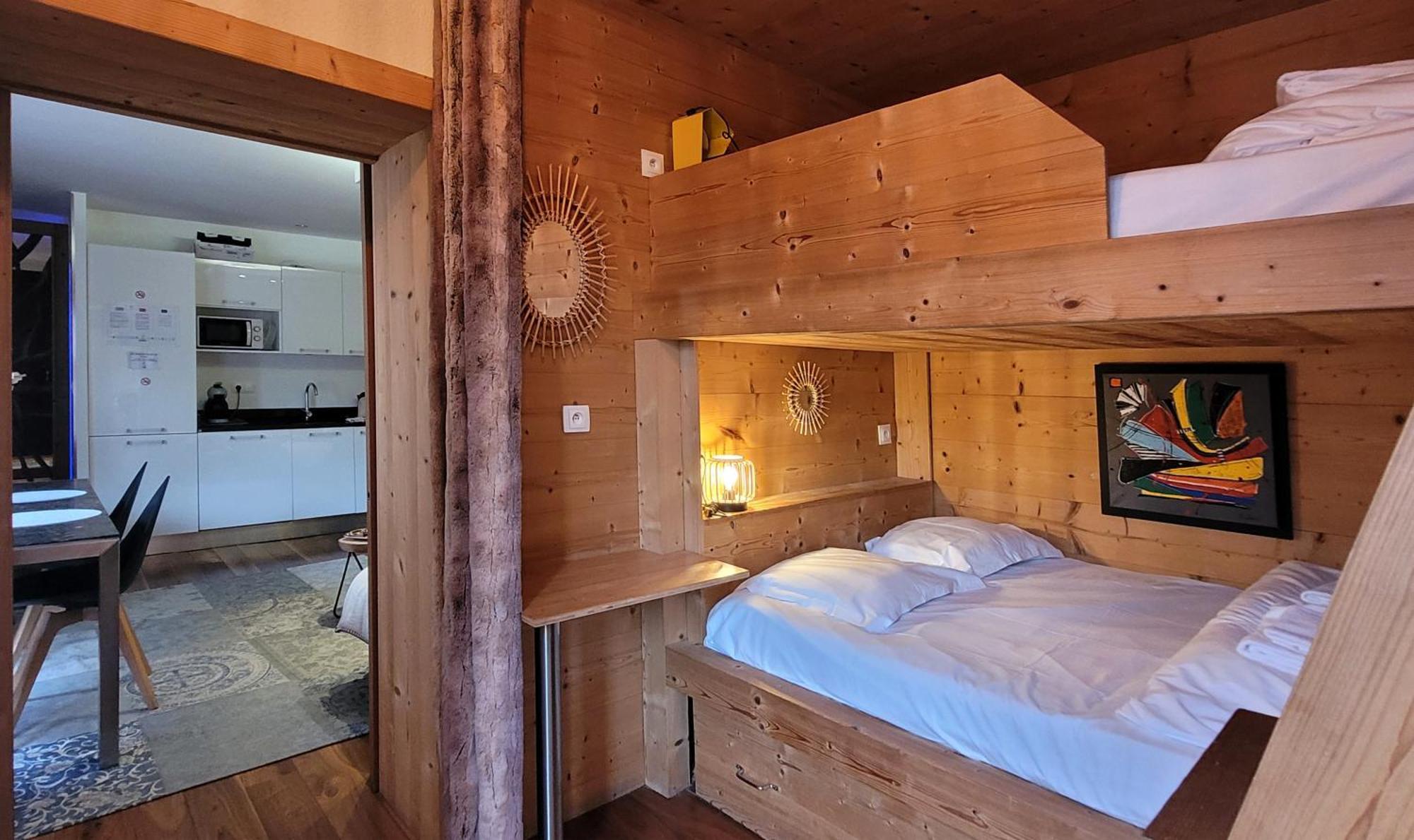 L'Isle - Lofts & Lakes Certified 5-Stars 안시 외부 사진